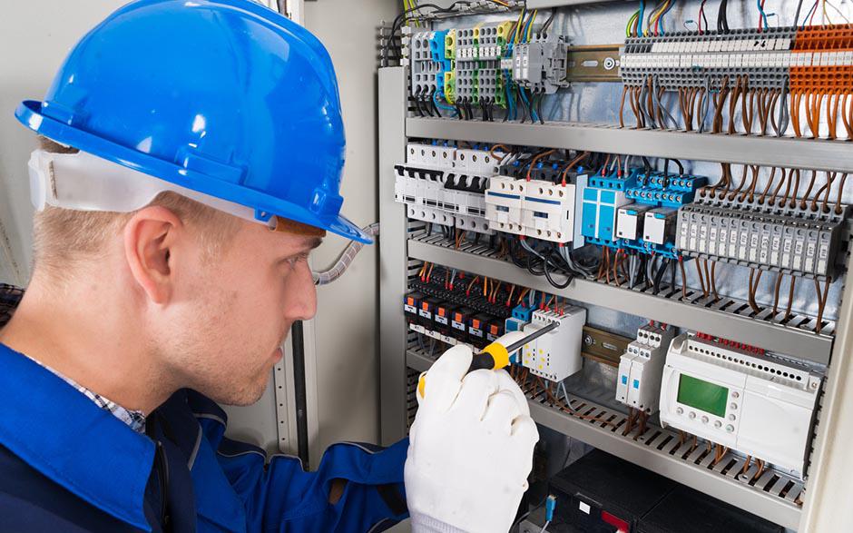 électricien installateur Sartrouville