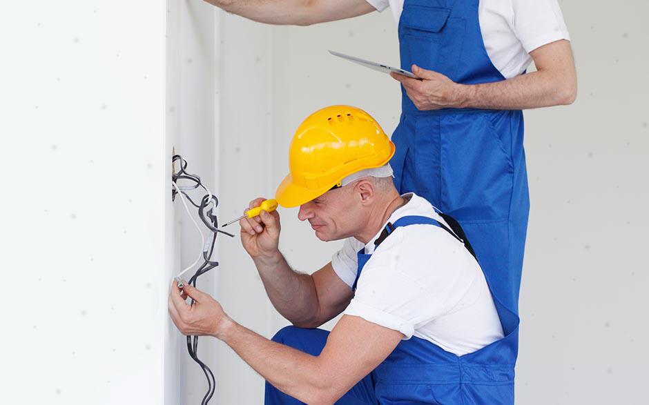 électricien installateur Sartrouville